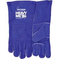 Gants en cuir