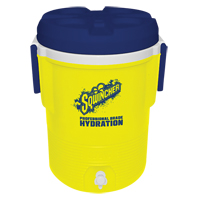 Sqwincher<sup>®</sup> Cooler, 5 gal. NKA017 | Brunswick Fyr & Safety