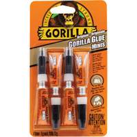 Colle originale, 4 x 3 g, Tube, Havane Brunswick Fyr & Safety