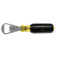 Ouvre-bouteille avec poign&eacute;e Cushion-Grip Brunswick Fyr & Safety