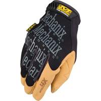 Gants r&eacute;sistant &agrave; l'abrasion Material4X Original, Paume Synth&eacute;tique, Taille Moyen/9 Brunswick Fyr & Safety