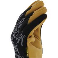 Gants r&eacute;sistant &agrave; l'abrasion Material4X Original, Paume Synth&eacute;tique, Taille Moyen/9 Brunswick Fyr & Safety