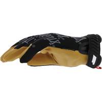 Gants r&eacute;sistant &agrave; l'abrasion Material4X Original, Paume Synth&eacute;tique, Taille Moyen/9 Brunswick Fyr & Safety