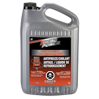 Turbo Power<sup>®</sup> Extended Life Antifreeze/Coolant Concentrate, 3.78 L, Gallon NKB969 | Brunswick Fyr & Safety