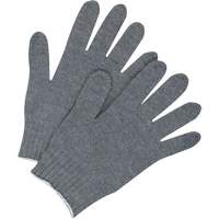 Gants classiques, Poly/coton, 11 Brunswick Fyr & Safety