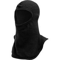 CarbonX&reg; FR Hood, Black Brunswick Fyr & Safety