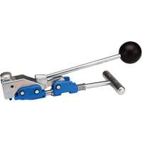 Band Clamp Hand Tool for 5/8" Clamps Brunswick Fyr & Safety