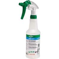 Empty UNO S Trigger Sprayer, 17 oz Brunswick Fyr & Safety