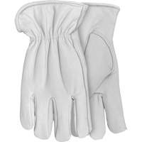 Scape Goat Gloves, Large, Grain Goatskin Palm, Thinsulate Inner Lining Brunswick Fyr & Safety