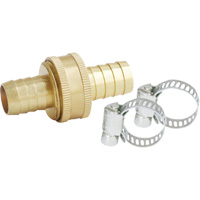 Hose Barbs & Clamps Kit Brunswick Fyr & Safety
