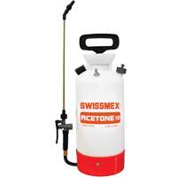 Acetone Handheld Sprayer, 1.3 gal. (5L), Polypropylene, 20" Wand Brunswick Fyr & Safety