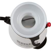 Contractor Max Sprayer, 1 gal. (4.5 L), Polyethylene, 14" Wand Brunswick Fyr & Safety