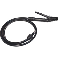 Sprayer Hose with Shut Off Brunswick Fyr & Safety