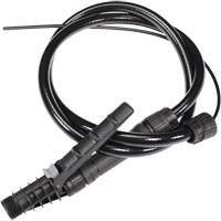 Sprayer Hose with Shut Off Brunswick Fyr & Safety