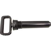 Pompe pour vaporisateur d'ac&eacute;tone avec tige de pompe en acier Brunswick Fyr & Safety