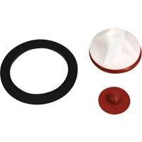 Trousse d'entretien pour pompe Brunswick Fyr & Safety