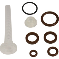 Poly Shut-Off Service Kit Brunswick Fyr & Safety
