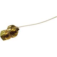 4-Way Brass Nozzle NO344 | Brunswick Fyr & Safety