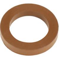 Viton<sup>®</sup> Flat Seal for Poly Cap Nut NO346 | Brunswick Fyr & Safety
