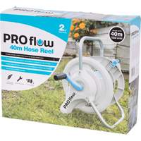 Compact Deck Hose Reel Brunswick Fyr & Safety