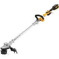 Taille-bordures repliable Max, 14", &agrave; pile, 20 V Brunswick Fyr & Safety