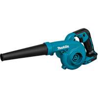 Cordless Blower/Vacuum (Tool Only) Brunswick Fyr & Safety