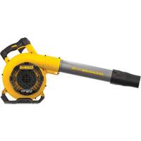 Flexvolt&reg; MAX* Handheld Leaf Blower, 60 V, 129 MPH Output, Battery Powered Brunswick Fyr & Safety