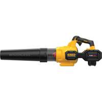 Flexvolt&reg; Brushless Handheld Axial Blower, 60 V, 125 MPH Output, Battery Powered Brunswick Fyr & Safety
