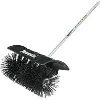 Bristle Brush Couple Shaft Attachment Brunswick Fyr & Safety