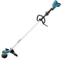 LXT&reg; X2 Cordless Line Trimmer with Loop Handle, 15", Battery Powered, 18 V Brunswick Fyr & Safety