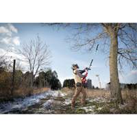 M18 Fuel Quik-Lok 10" Pole Saw Attachment Brunswick Fyr & Safety