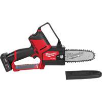 M12 Fuel Hatchet 6" Pruning Saw Kit Brunswick Fyr & Safety