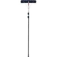 Roof Rake, 196", 24" Blade, Aluminum Brunswick Fyr & Safety