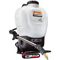 Multi-Use Back Pack Sprayer, 4 gal. (15.1 L) NO627 | Brunswick Fyr & Safety
