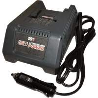 18 V Fast Lithium-Ion Battery Charger NO629 | Brunswick Fyr & Safety