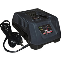 18 V Fast Lithium-Ion Battery Charger NO630 | Brunswick Fyr & Safety