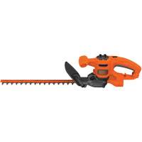 Hedge Trimmer, 16", Electric Brunswick Fyr & Safety