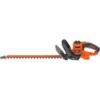 SawBlade Hedge Trimmer, 22", Electric Brunswick Fyr & Safety