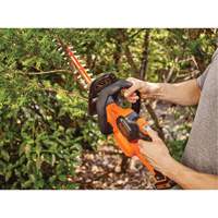 Max* PowerCut Cordless Hedge Trimmer Kit, 22", 20 V, Battery Powered Brunswick Fyr & Safety