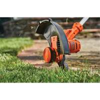 AFS&reg; String Trimmer/Edger, 14", Electric Brunswick Fyr & Safety