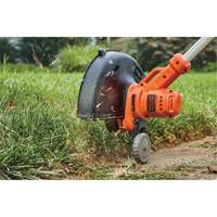 AFS&reg; String Trimmer/Edger, 14", Electric Brunswick Fyr & Safety