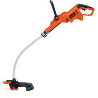 String Trimmer/Edger, 14", Electric Brunswick Fyr & Safety