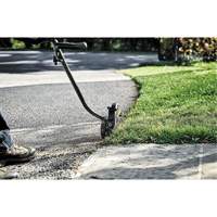 Accessoire de coupe-bordure universel Brunswick Fyr & Safety