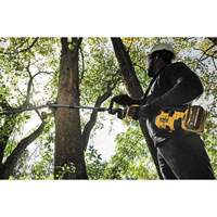 Accessoire universel de scie sur perche Brunswick Fyr & Safety