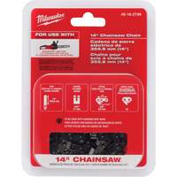14" Chain for Chainsaw Brunswick Fyr & Safety
