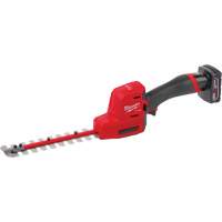 M12 Fuel Hedge Trimmer, 8", 12 V, Battery Powered Brunswick Fyr & Safety