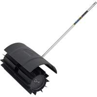 QUIK-LOK Rubber Broom Attachment Brunswick Fyr & Safety