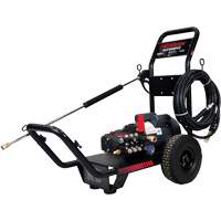 Cold Water Pressure Washer, Electric, 1000 psi, 3 GPM Brunswick Fyr & Safety