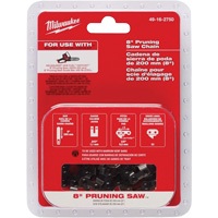 8" Pruning Saw Chain NO937 | Brunswick Fyr & Safety