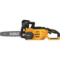 MAX* Brushless Cordless Chainsaw (Tool Only), 20", Battery Powered, 4 HP/60 V NO956 | Brunswick Fyr & Safety